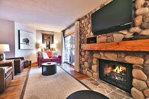 Park City Ski Resort - Snow Flower Condos