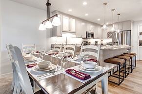 Park City Ski Resort - Snow Flower Condos