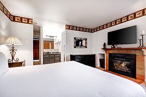 Park City Ski Resort - Snow Flower Condos