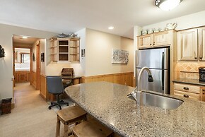 Park City Ski Resort - Snow Flower Condos