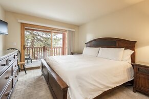 Park City Ski Resort - Snow Flower Condos