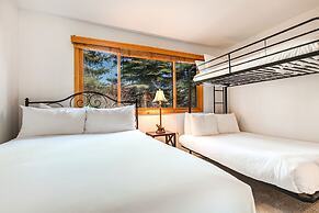 Park City Ski Resort - Snow Flower Condos