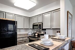 Park City Ski Resort - Snow Flower Condos