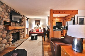 Park City Ski Resort - Snow Flower Condos