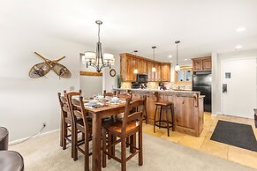 Park City Ski Resort - Snow Flower Condos