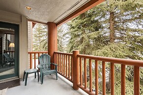 Park City Ski Resort - Snow Flower Condos