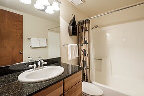 Park City Ski Resort - Snow Flower Condos