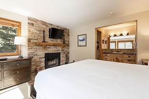 Park City Ski Resort - Snow Flower Condos