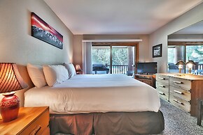 Park City Ski Resort - Snow Flower Condos