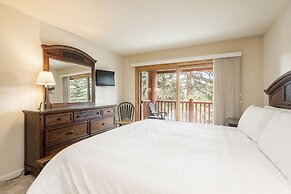 Park City Ski Resort - Snow Flower Condos