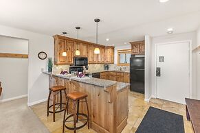 Park City Ski Resort - Snow Flower Condos