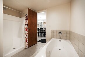 Park City Ski Resort - Snow Flower Condos