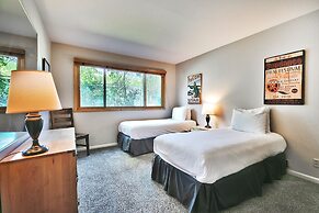 Park City Ski Resort - Snow Flower Condos