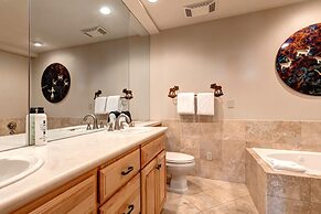 Park City Ski Resort - Snow Flower Condos