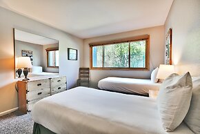 Park City Ski Resort - Snow Flower Condos