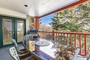 Park City Ski Resort - Snow Flower Condos