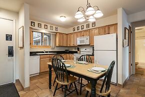 Park City Ski Resort - Snow Flower Condos