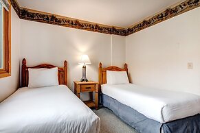 Park City Ski Resort - Snow Flower Condos