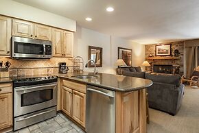 Park City Ski Resort - Snow Flower Condos