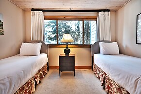 Park City Ski Resort - Snow Flower Condos