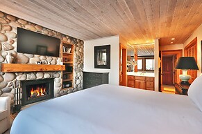 Park City Ski Resort - Snow Flower Condos