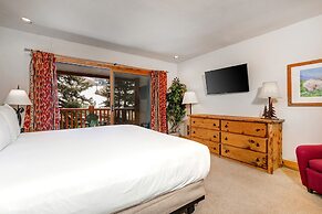 Park City Ski Resort - Snow Flower Condos