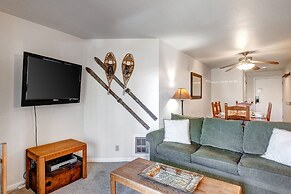 Park City Ski Resort - Snow Flower Condos