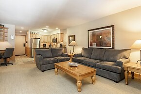 Park City Ski Resort - Snow Flower Condos