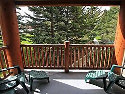 Park City Ski Resort - Snow Flower Condos
