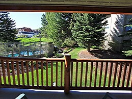 Park City Ski Resort - Snow Flower Condos