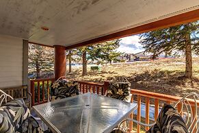 Park City Ski Resort - Snow Flower Condos