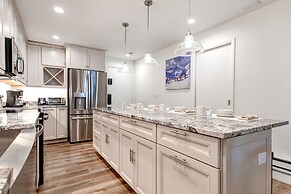 Park City Ski Resort - Snow Flower Condos