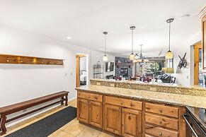 Park City Ski Resort - Snow Flower Condos