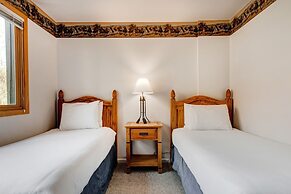 Park City Ski Resort - Snow Flower Condos