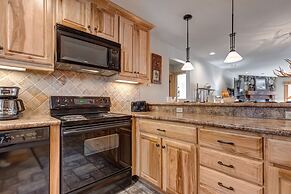 Park City Ski Resort - Snow Flower Condos