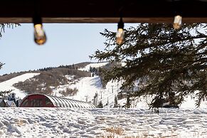 Park City Ski Resort - Snow Flower Condos