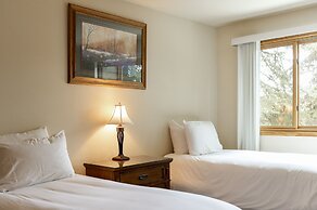 Park City Ski Resort - Snow Flower Condos