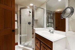 Park City Ski Resort - Snow Flower Condos