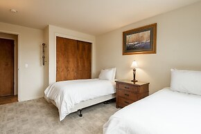 Park City Ski Resort - Snow Flower Condos