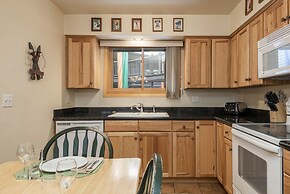 Park City Ski Resort - Snow Flower Condos