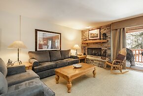 Park City Ski Resort - Snow Flower Condos