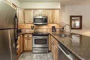 Park City Ski Resort - Snow Flower Condos