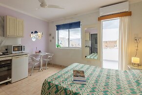 Exiles Bay - Stefanella Apart 6