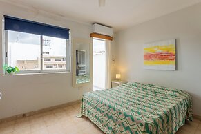 Exiles Bay - Stefanella Apart 6