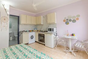 Exiles Beach - Stefanella Studio 12