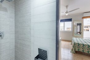 Exiles Beach - Stefanella Studio 12