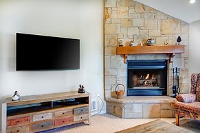 Park City Ski Resort UT - Snow Flower Condos