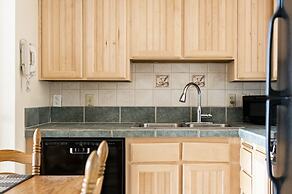 Park City Ski Resort UT - Snow Flower Condos