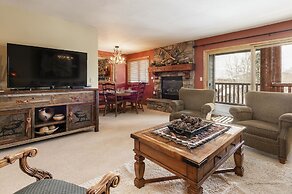 Park City Ski Resort UT - Snow Flower Condos