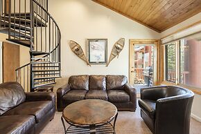 Park City Ski Resort UT - Snow Flower Condos